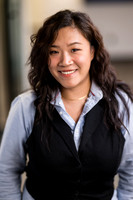 Environmental Business Headshots